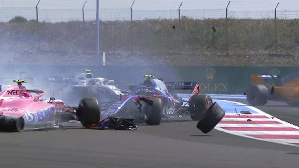 Formel 1