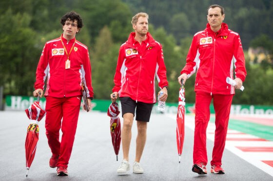 Ferrari
