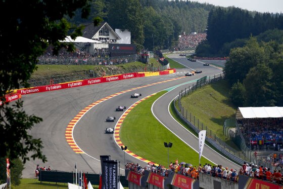Formel 1