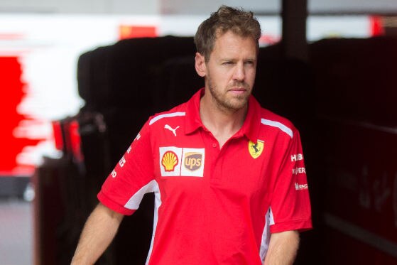 Vettel