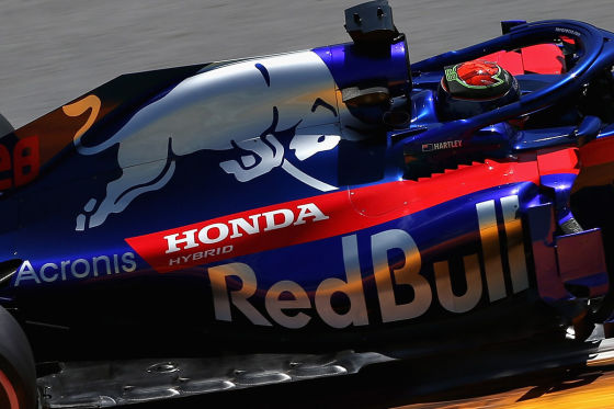Toro Rosso