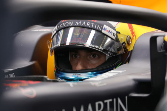 Ricciardo