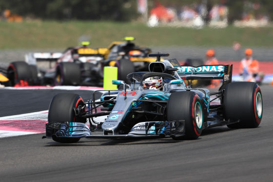 Hamilton