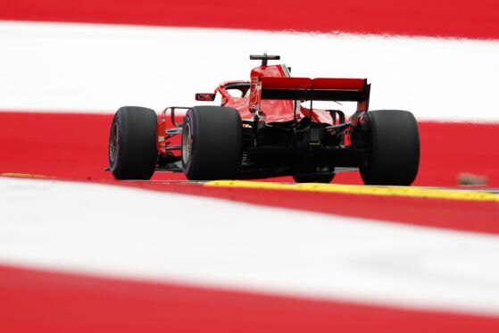 Vettel