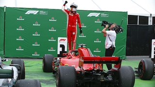 Formel 1: Statistik
