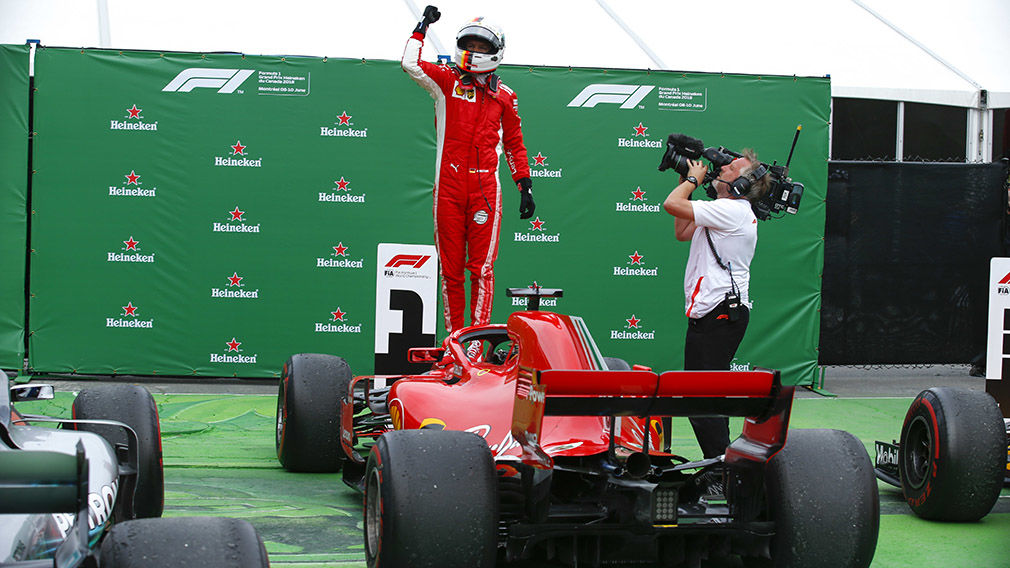 Formel 1: Statistik