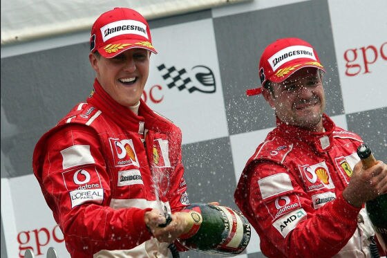 Ferrari