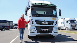 MAN eTruck (2018): Alle Infos