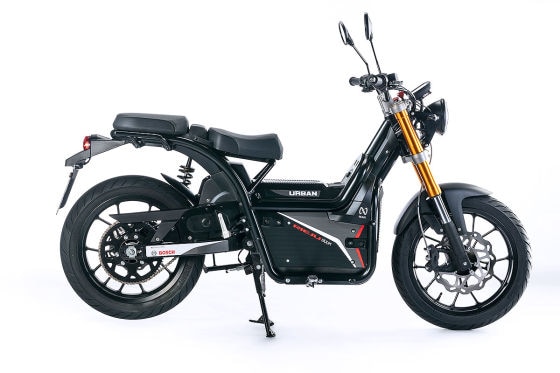 Übersicht: So cool sind E-Roller