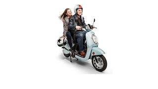 Übersicht: So cool sind E-Roller