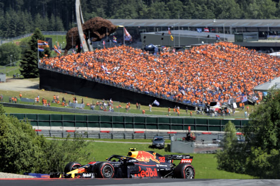 Verstappen
