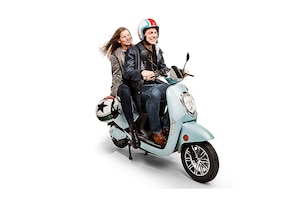 Übersicht: So cool sind E-Roller