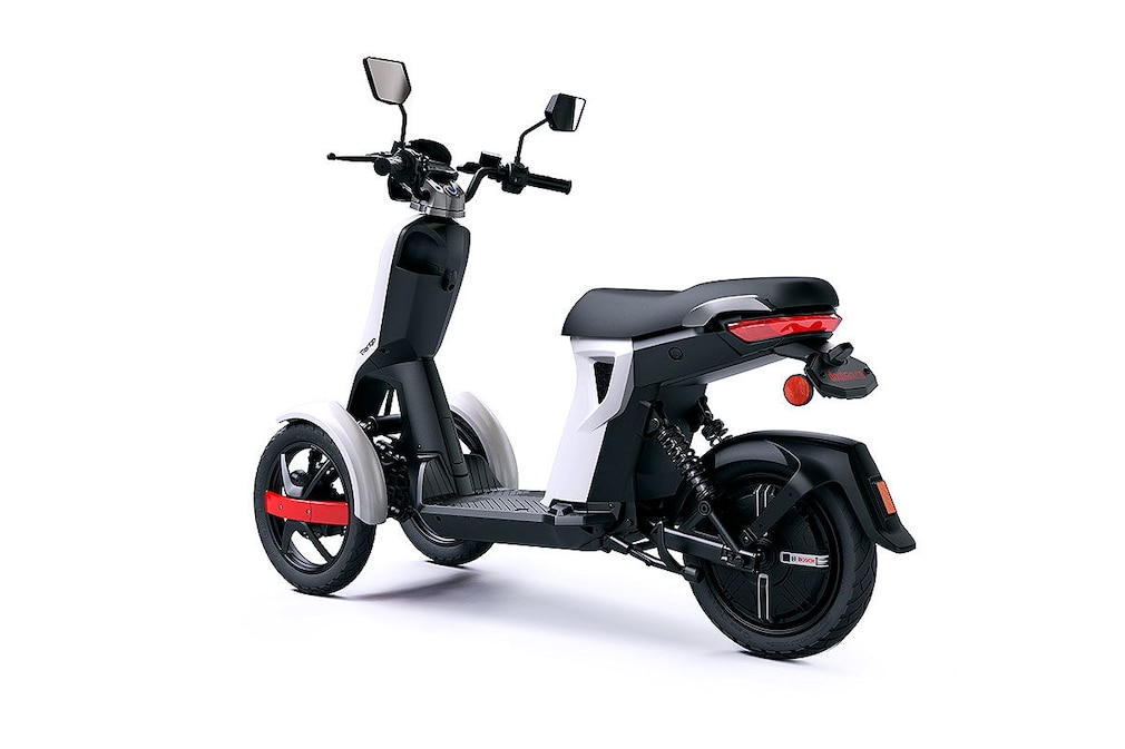Übersicht: So cool sind E-Roller