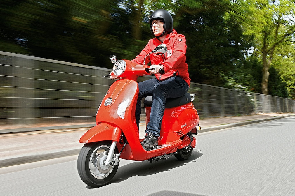 Übersicht: So cool sind E-Roller