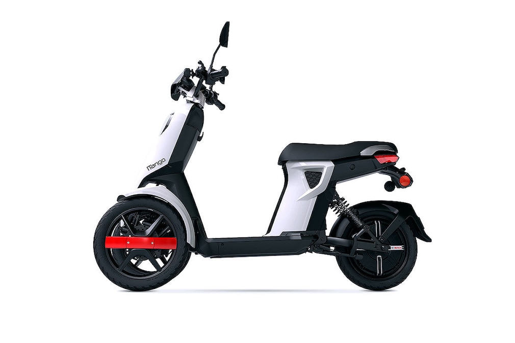 Übersicht: So cool sind E-Roller