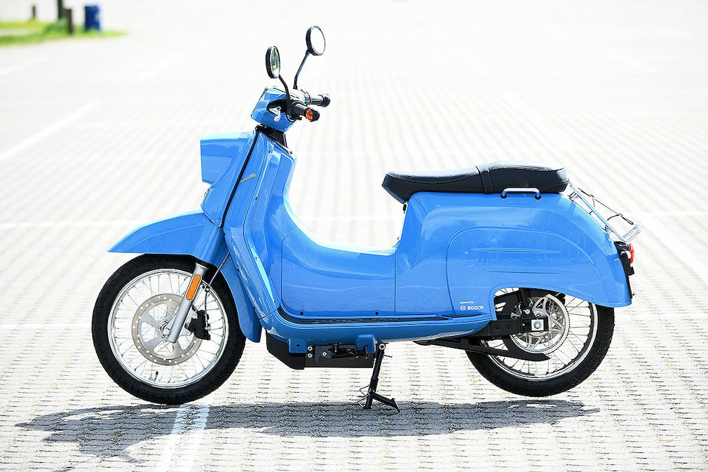 Übersicht: So cool sind E-Roller