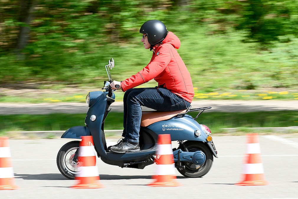 Übersicht: So cool sind E-Roller