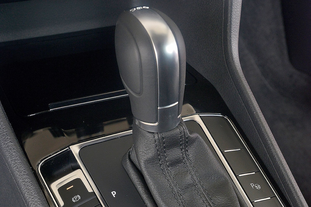 VW Golf Sportsvan 1.4 TSI im 150.000-Kiometer-Dauertest