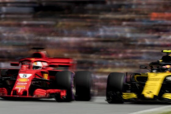 Vettel
