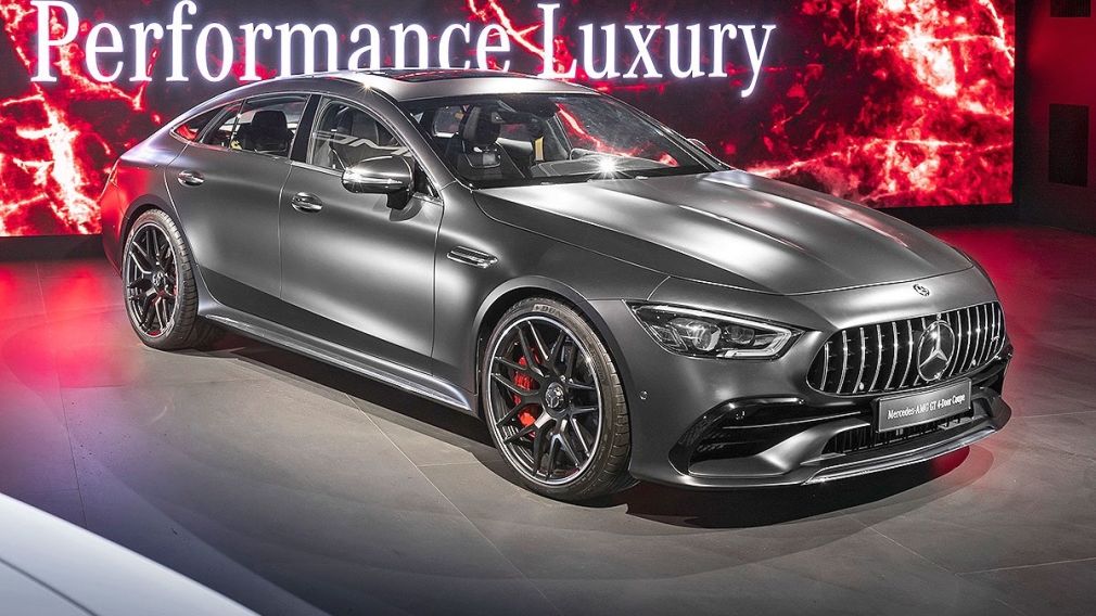 Mercedes-Neuheiten: Zukunftsplan Mercedes-Neuheiten: Zukunftsplan