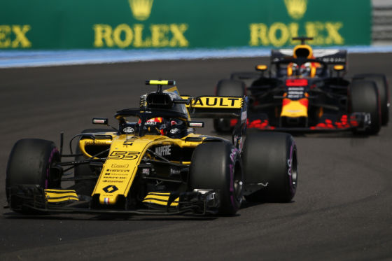 Renault