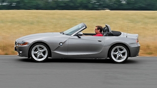 BMW Z4