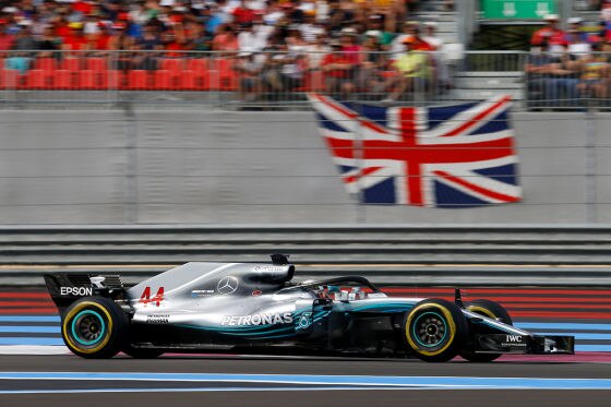 Hamilton
