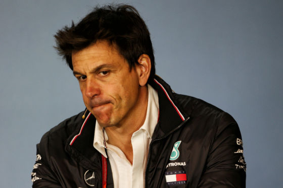 Wolff