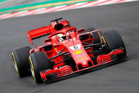 Vettel