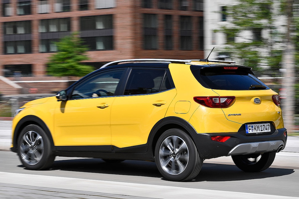Kia Stonic