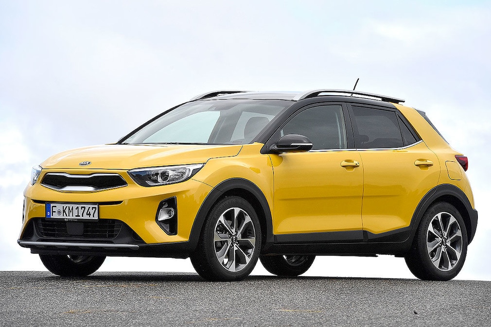 Kia Stonic