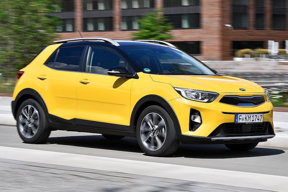 Kia Stonic