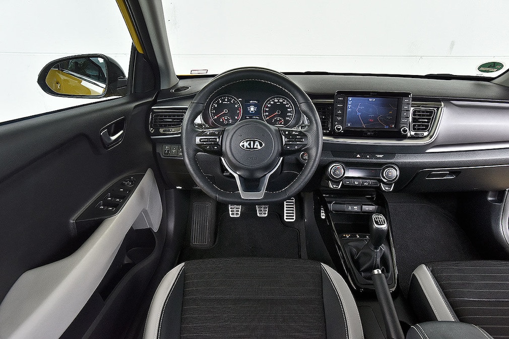 Kia Stonic