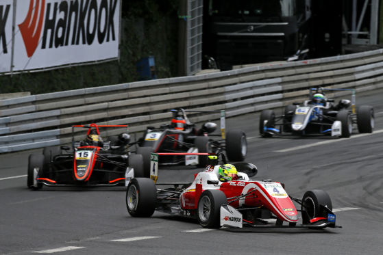 Schumacher
