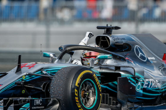 Mercedes