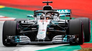 Mercedes