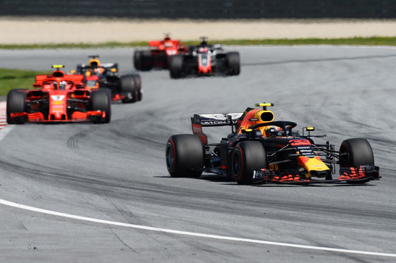 Verstappen
