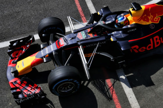 Ricciardo