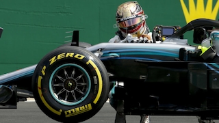 Mercedes