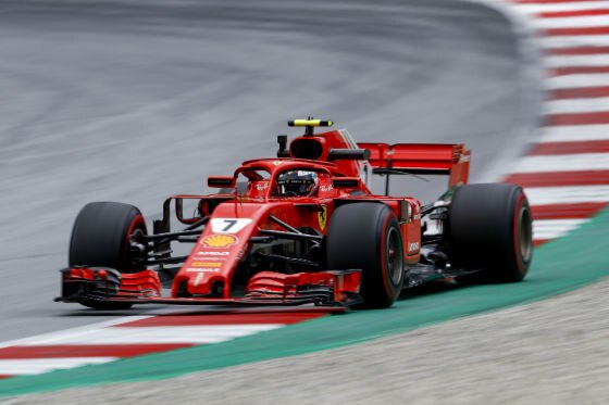 Ferrari