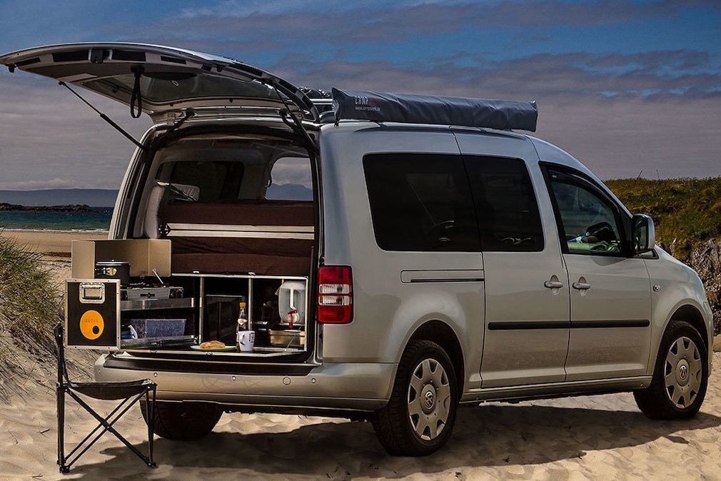Ququq Campingbox