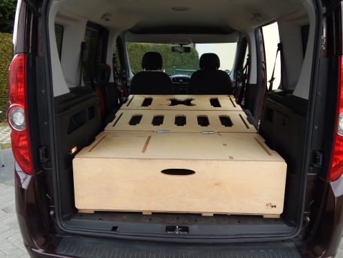 Biberbox