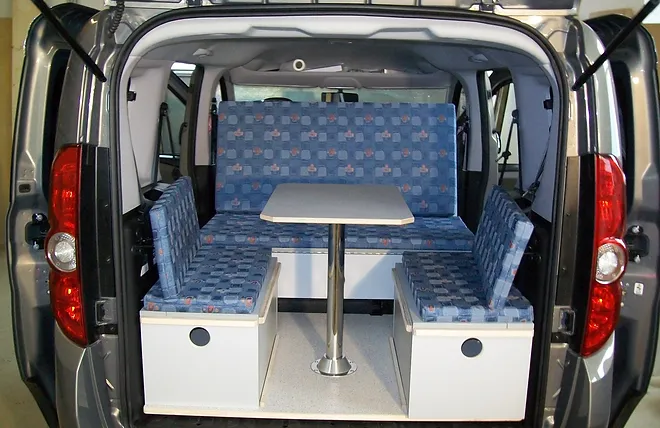 Campingvan.de