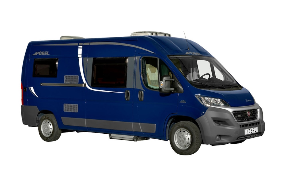 Kastenwagen unter 40.000 Euro