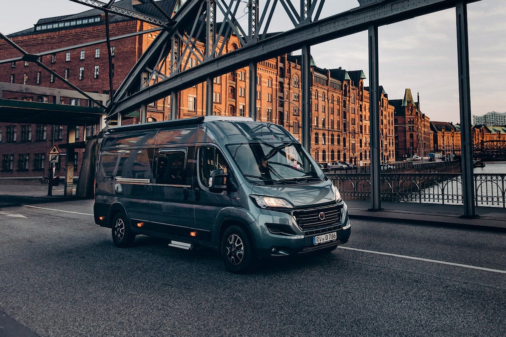 Kastenwagen unter 40.000 Euro
