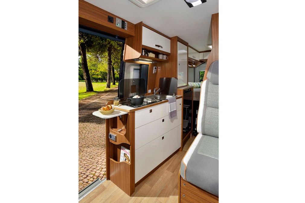 Kastenwagen unter 40.000 Euro