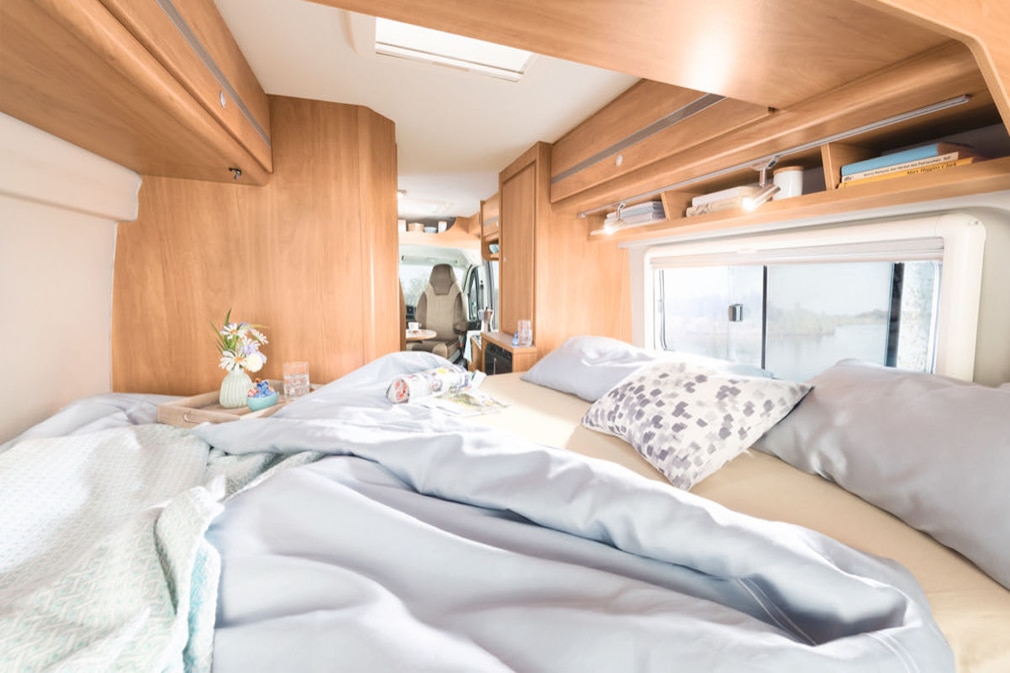Kastenwagen unter 40.000 Euro