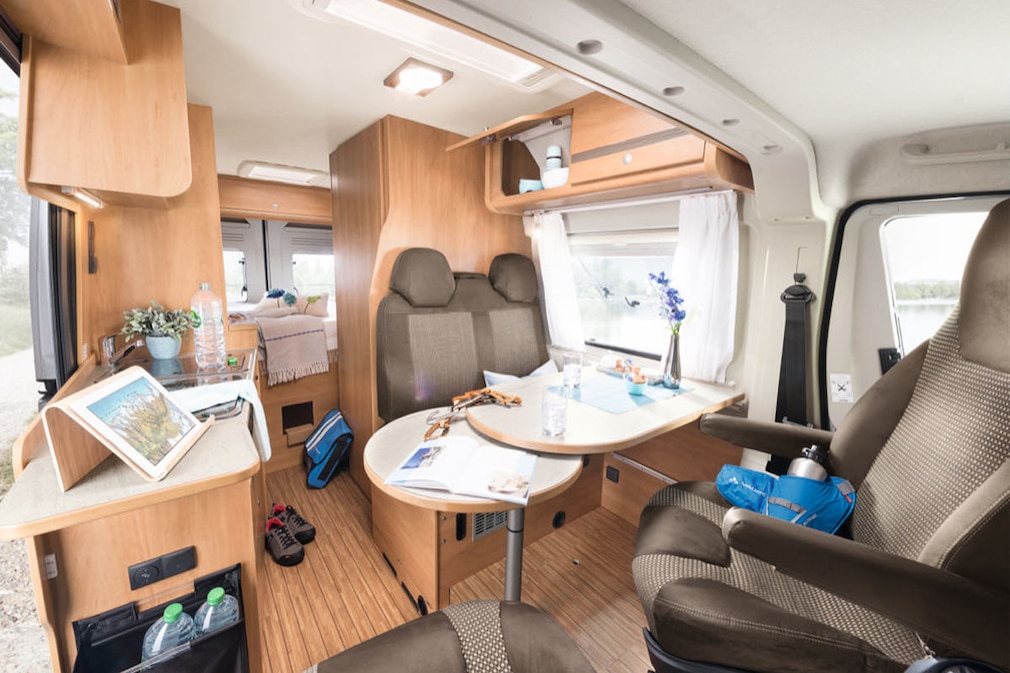 Kastenwagen unter 40.000 Euro