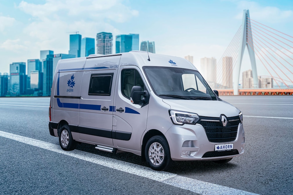 Kastenwagen unter 40.000 Euro