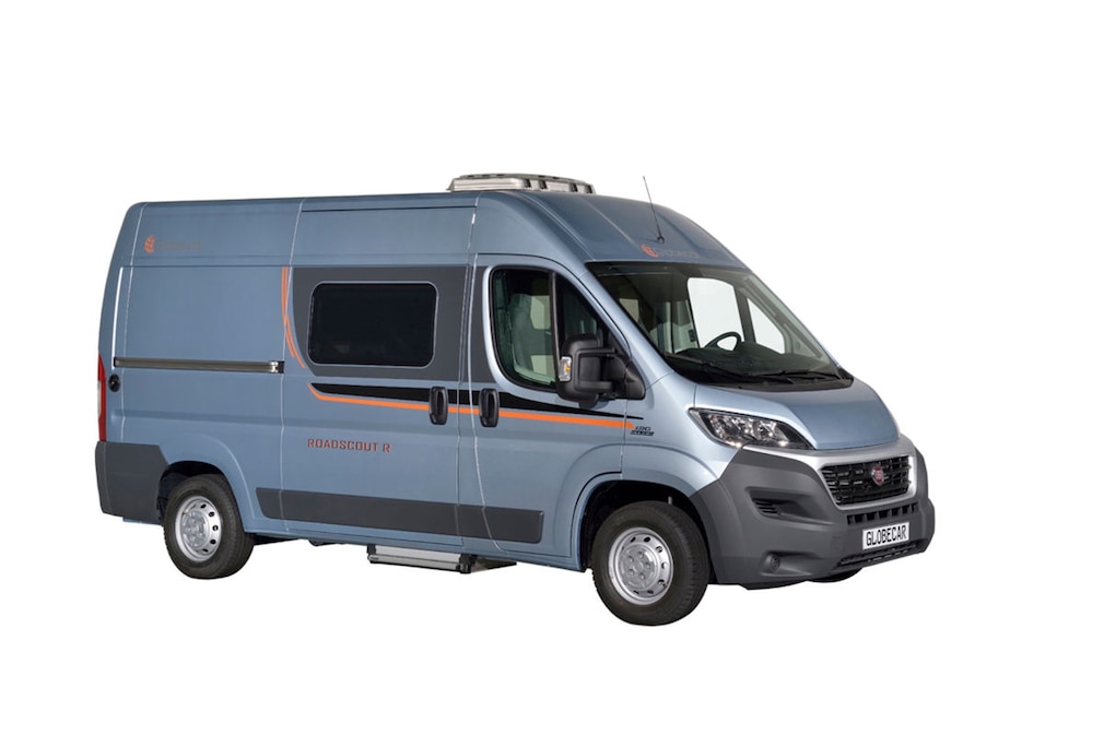 Kastenwagen unter 40.000 Euro